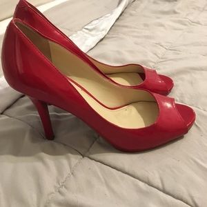 Enzo Angiolini heels
